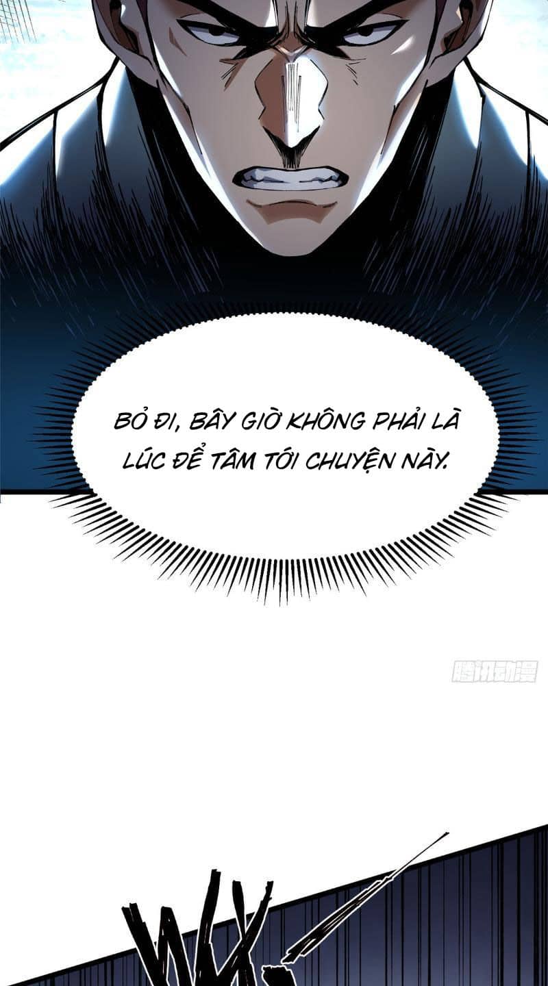 Ta Thật Không Muốn Học Cấm Chú - Chương 7 - ảnh 30