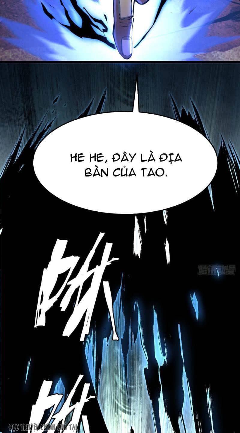 Ta Thật Không Muốn Học Cấm Chú - Chương 7 - ảnh 37
