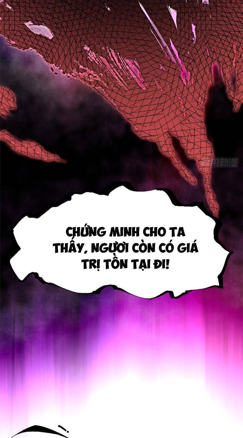 Ta Thật Không Muốn Học Cấm Chú - Chương 7 - ảnh 60