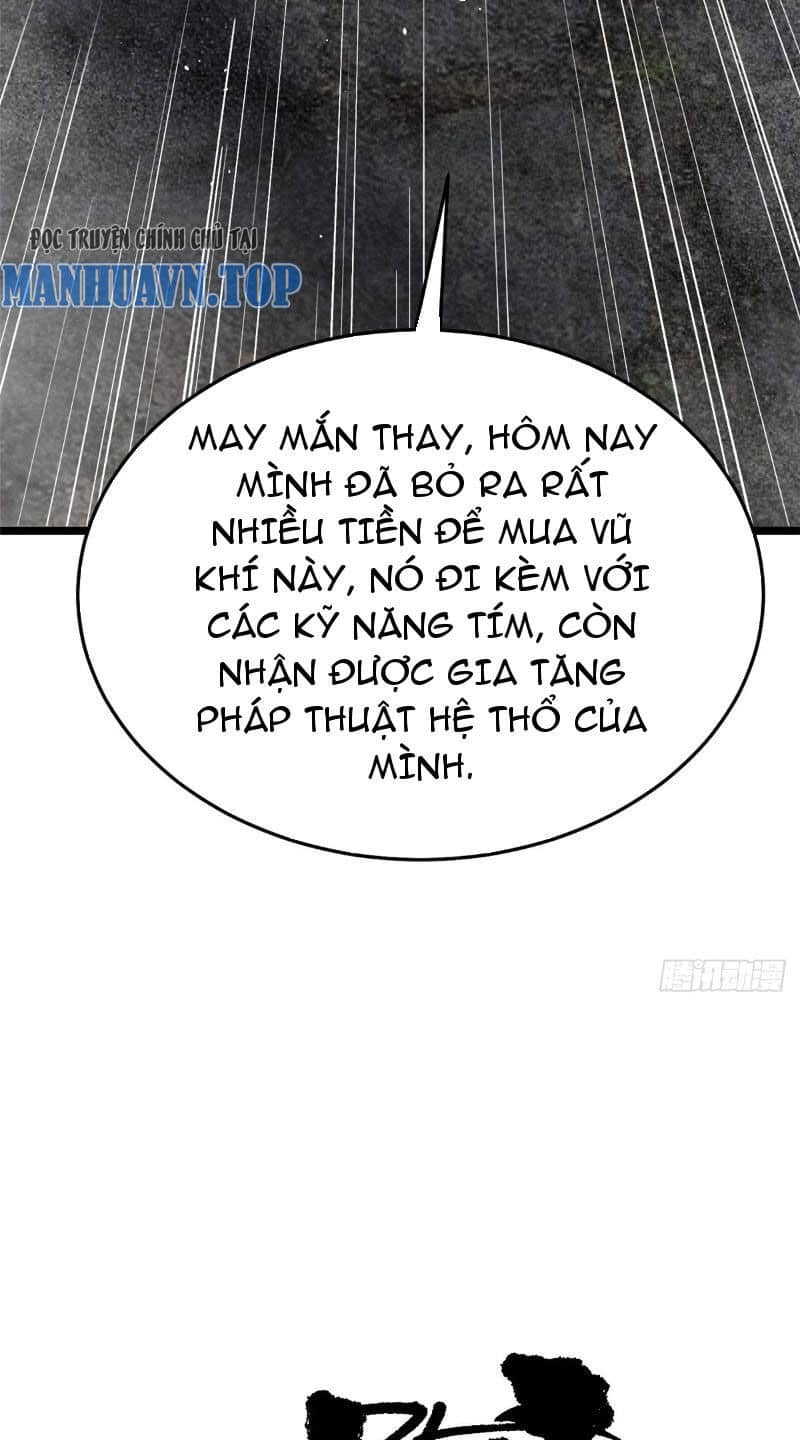 Ta Thật Không Muốn Học Cấm Chú - Chương 7 - ảnh 82