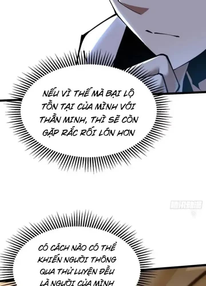 Ta Thật Không Muốn Học Cấm Chú - Chương 42 - ảnh 13