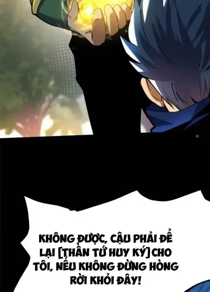 Ta Thật Không Muốn Học Cấm Chú - Chương 42 - ảnh 27