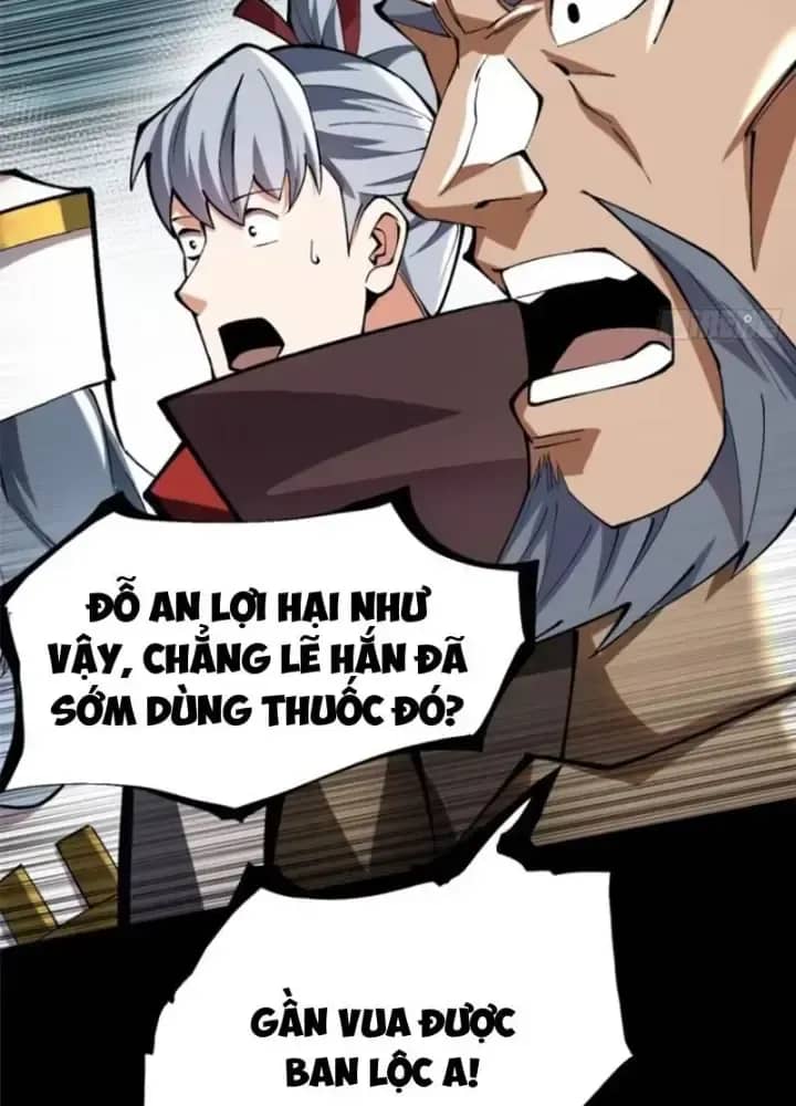 Ta Thật Không Muốn Học Cấm Chú - Chương 42 - ảnh 79