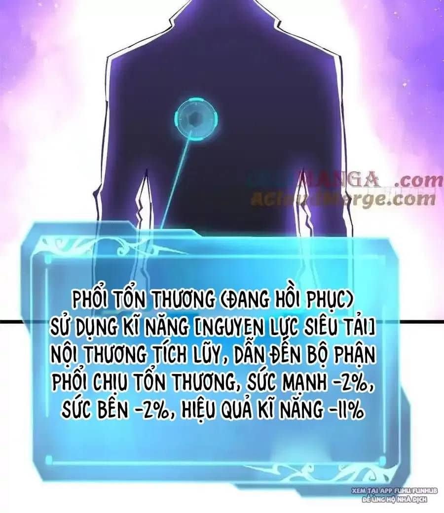 Ta Thật Không Muốn Học Cấm Chú - Chương 42.1 - ảnh 13
