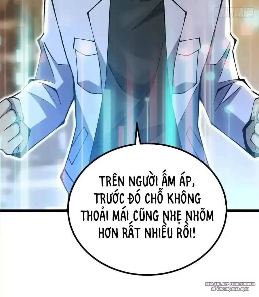 Ta Thật Không Muốn Học Cấm Chú - Chương 42.1 - ảnh 3