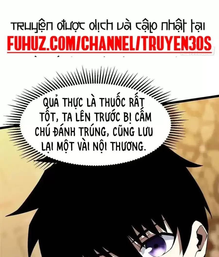 Ta Thật Không Muốn Học Cấm Chú - Chương 42.1 - ảnh 4