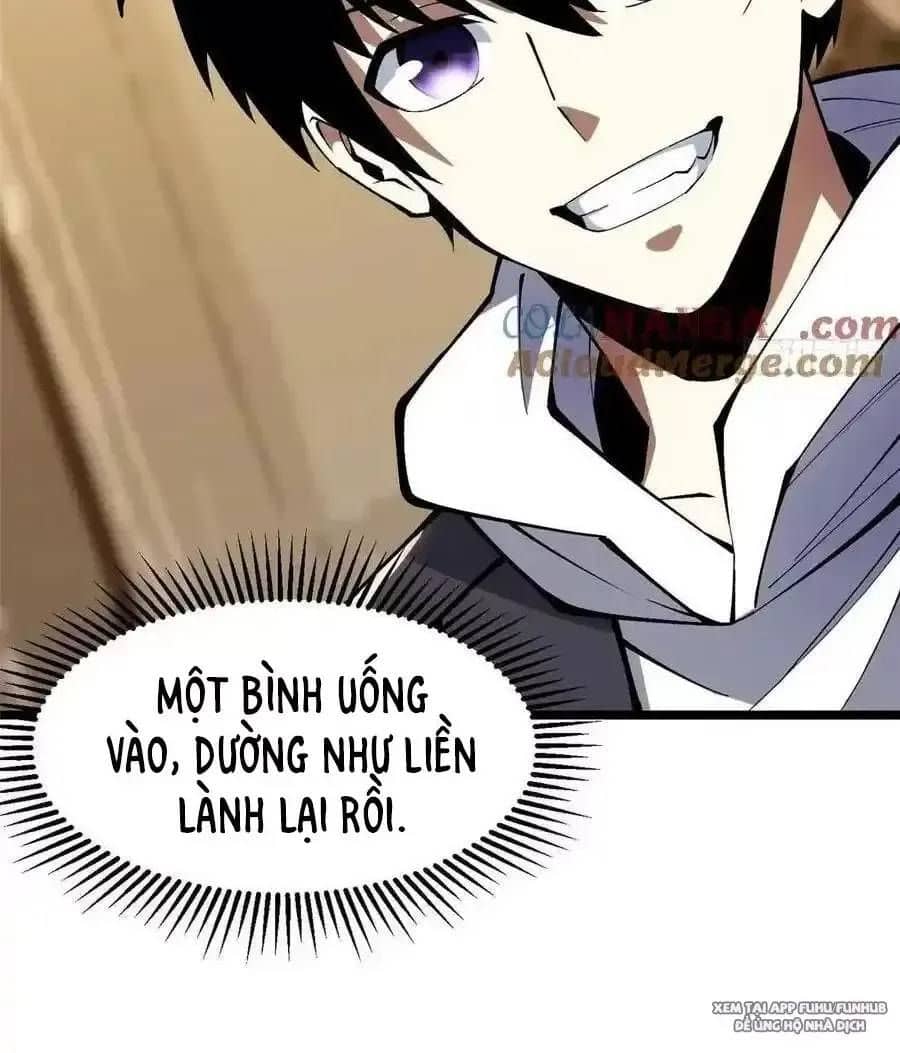 Ta Thật Không Muốn Học Cấm Chú - Chương 42.1 - ảnh 5