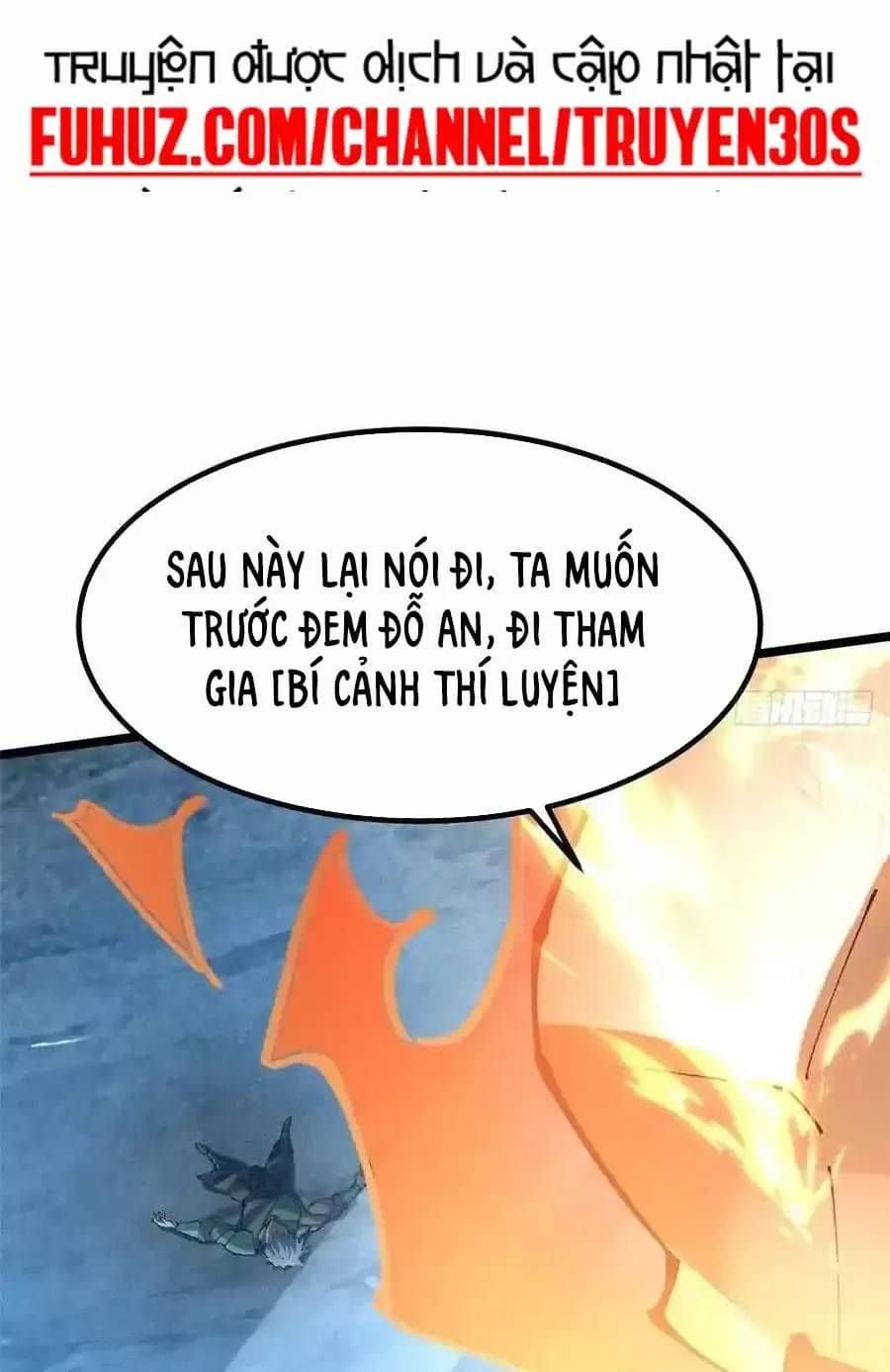 Ta Thật Không Muốn Học Cấm Chú - Chương 42.2 - ảnh 31