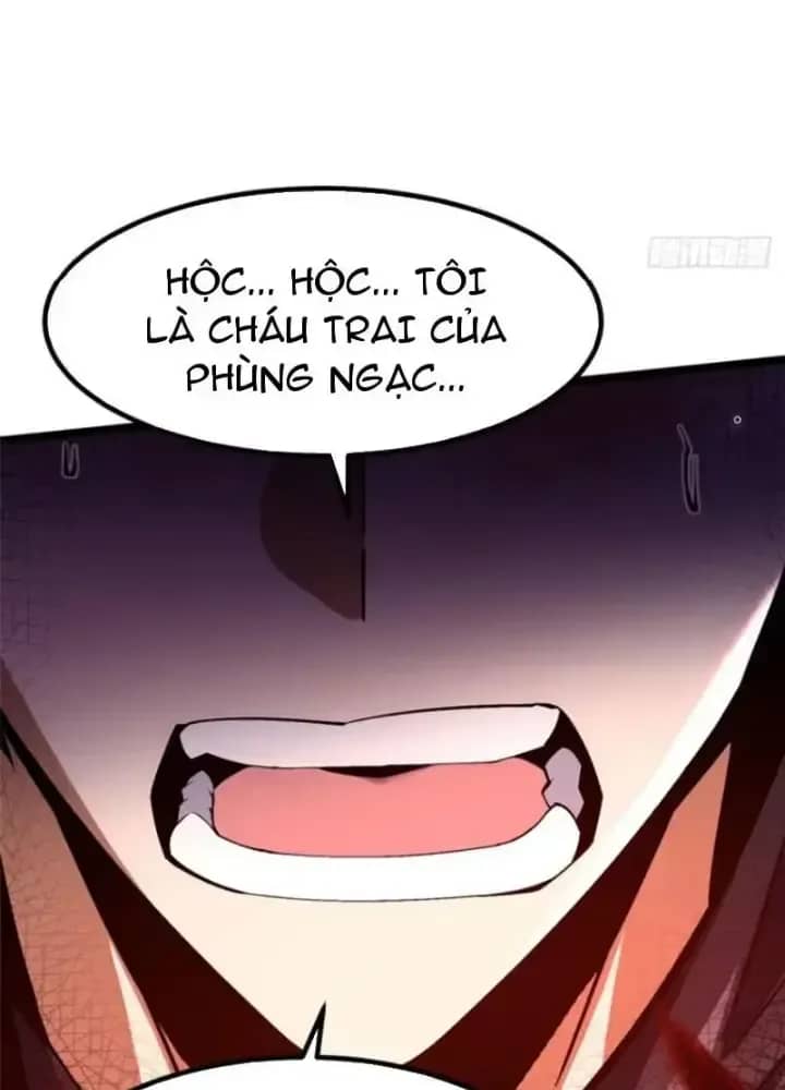 Ta Thật Không Muốn Học Cấm Chú - Chương 43 - ảnh 29