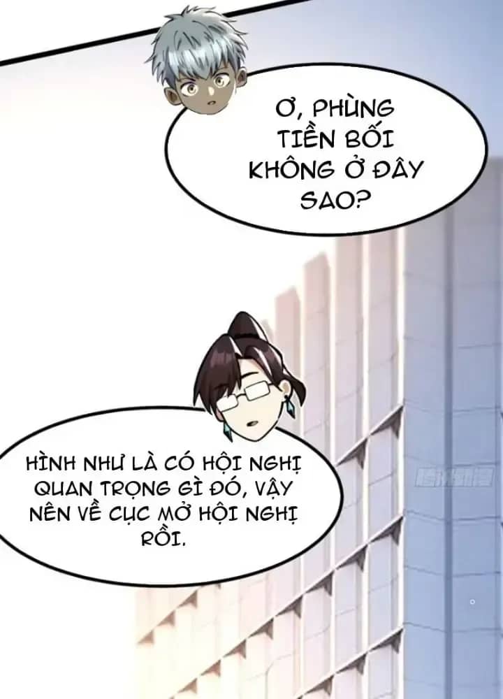 Ta Thật Không Muốn Học Cấm Chú - Chương 43 - ảnh 5