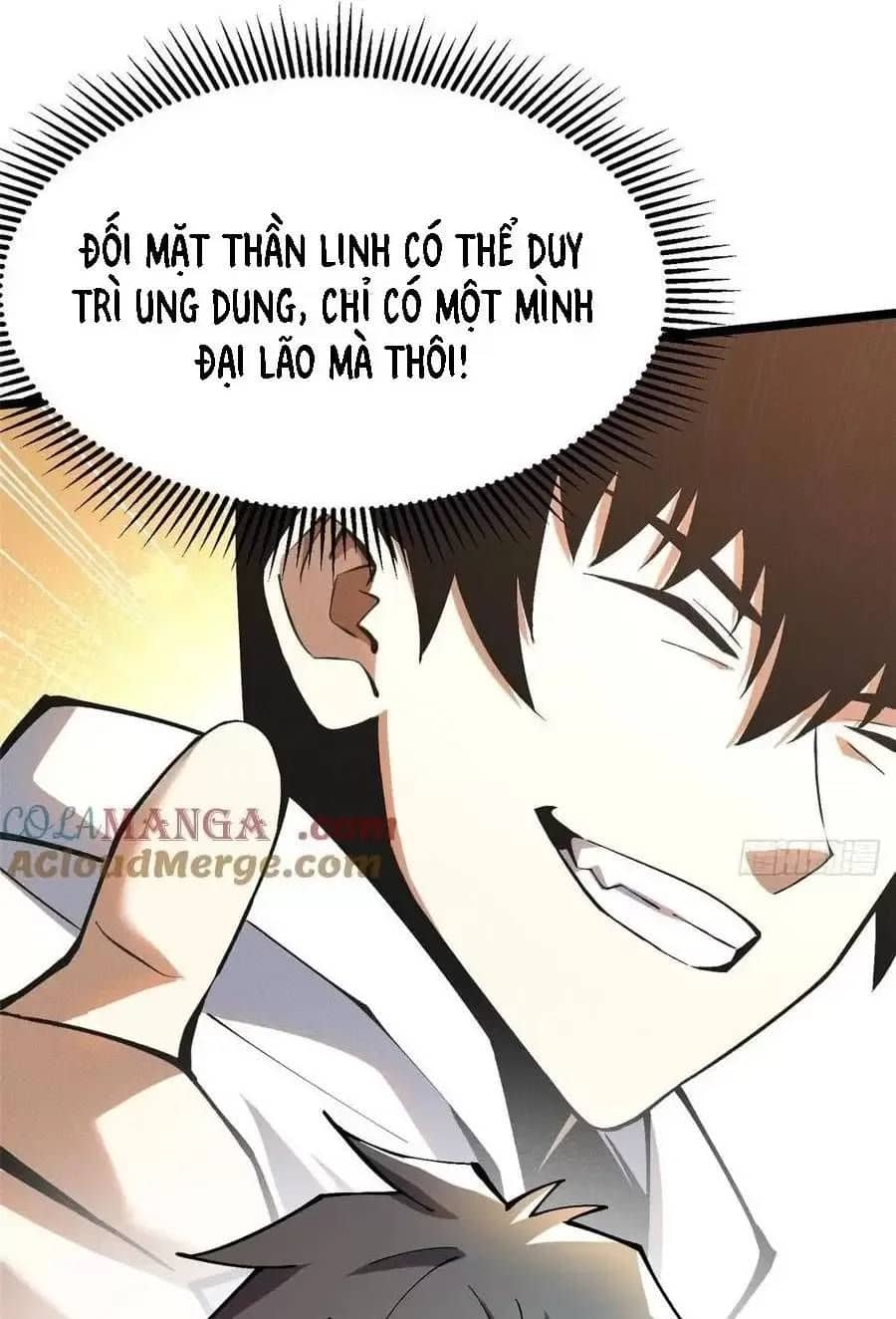 Ta Thật Không Muốn Học Cấm Chú - Chương 43.1 - ảnh 10