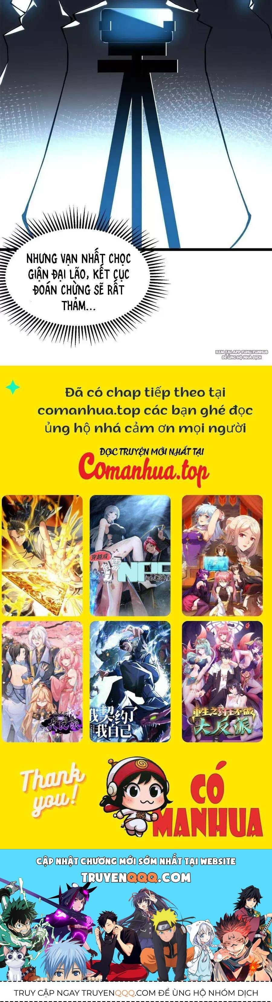 Ta Thật Không Muốn Học Cấm Chú - Chương 43.1 - ảnh 23