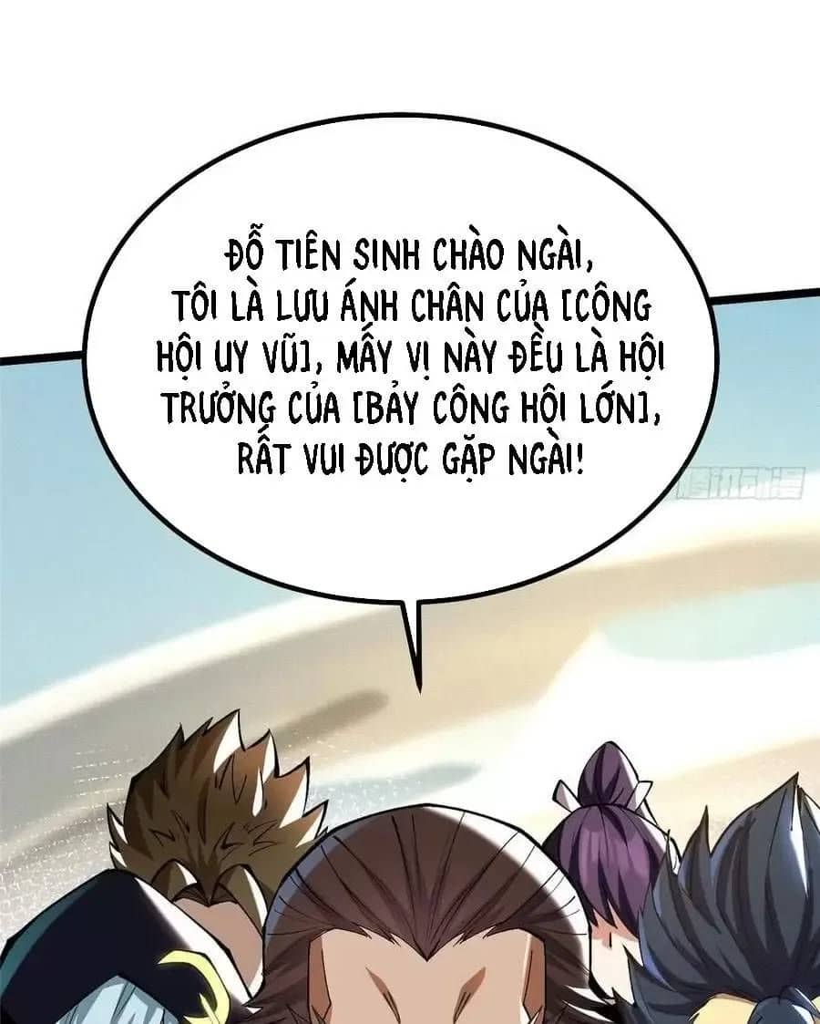 Ta Thật Không Muốn Học Cấm Chú - Chương 43.1 - ảnh 6