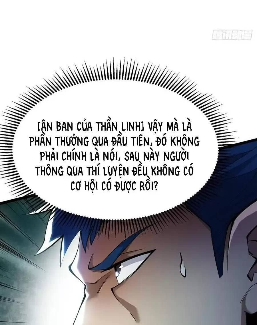 Ta Thật Không Muốn Học Cấm Chú - Chương 43.2 - ảnh 29
