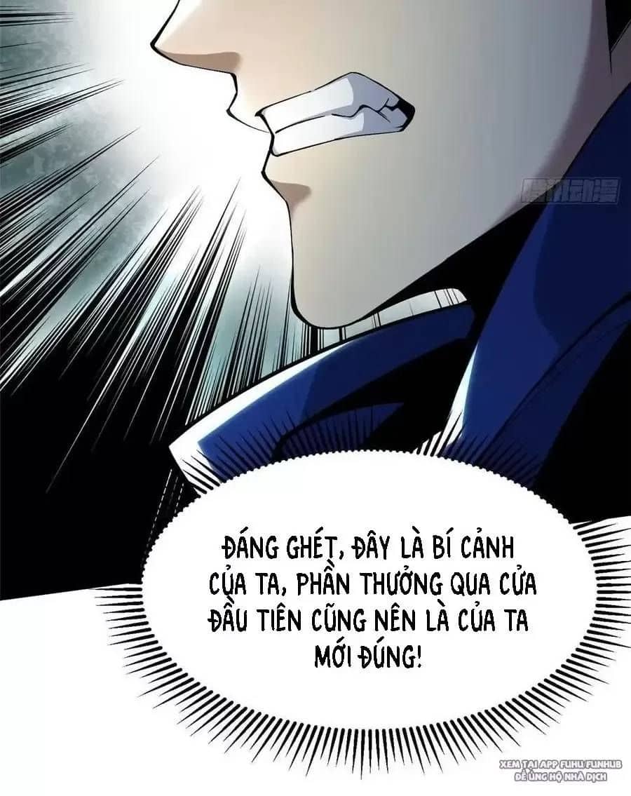 Ta Thật Không Muốn Học Cấm Chú - Chương 43.2 - ảnh 30