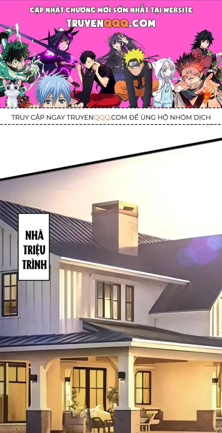 Ta Thật Không Muốn Học Cấm Chú - Chương 44 - ảnh 1