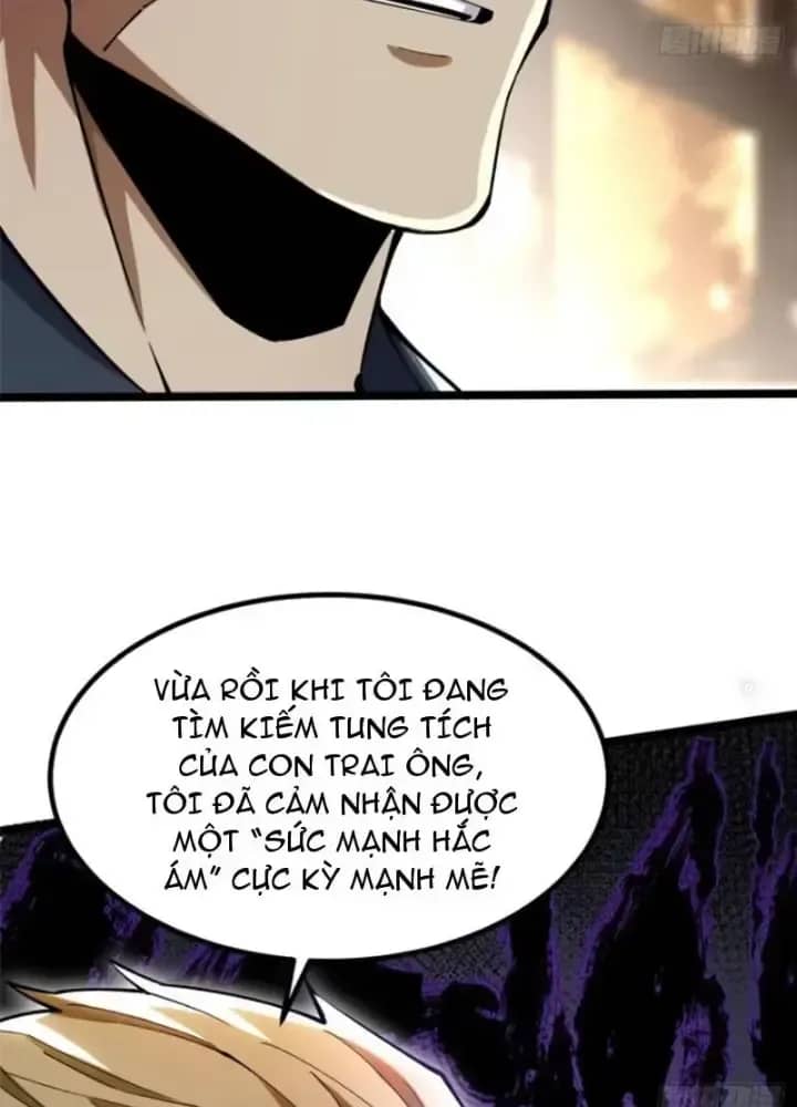 Ta Thật Không Muốn Học Cấm Chú - Chương 44 - ảnh 19