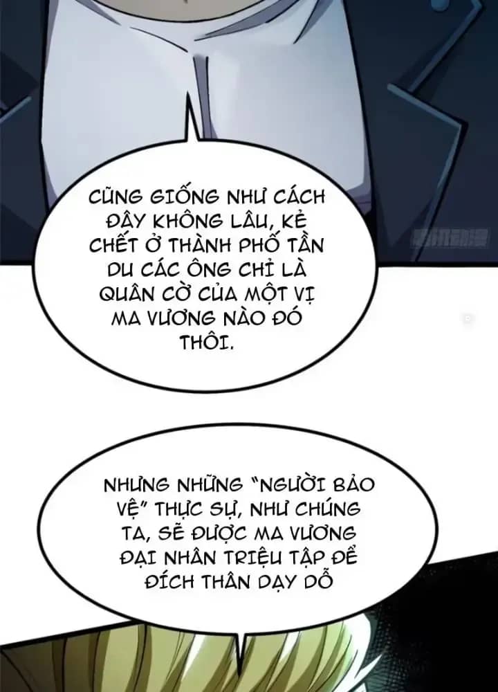 Ta Thật Không Muốn Học Cấm Chú - Chương 44 - ảnh 27