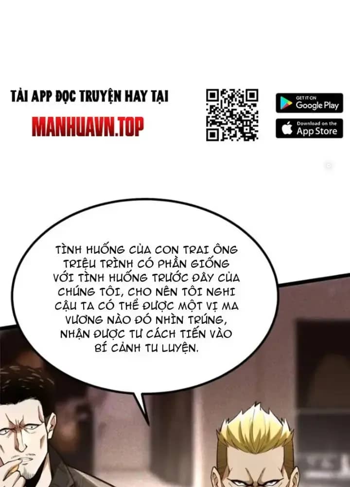 Ta Thật Không Muốn Học Cấm Chú - Chương 44 - ảnh 33