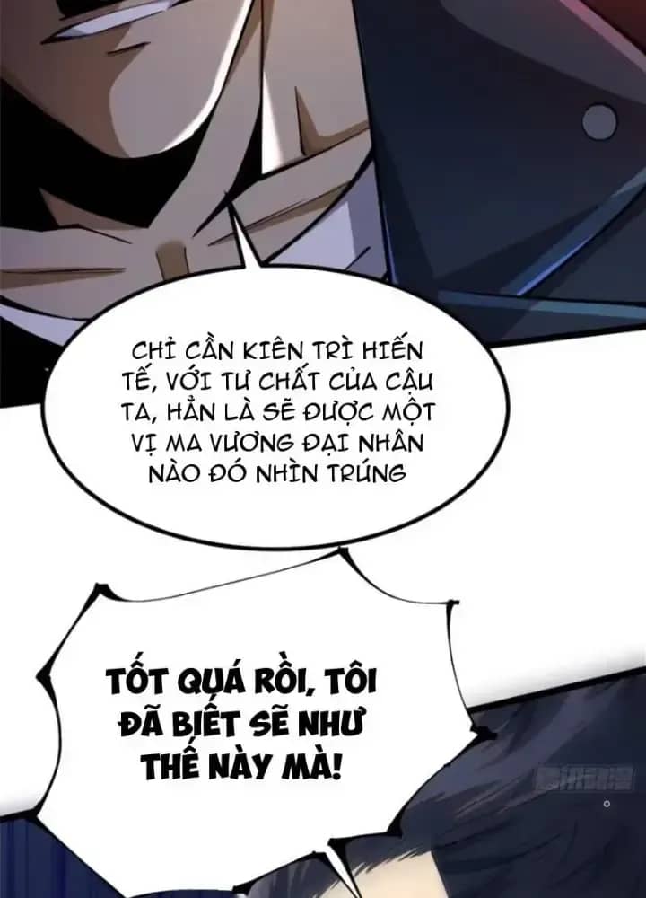 Ta Thật Không Muốn Học Cấm Chú - Chương 44 - ảnh 41