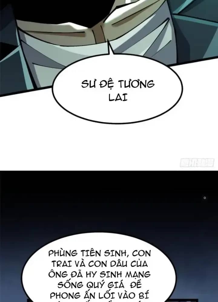 Ta Thật Không Muốn Học Cấm Chú - Chương 44 - ảnh 53