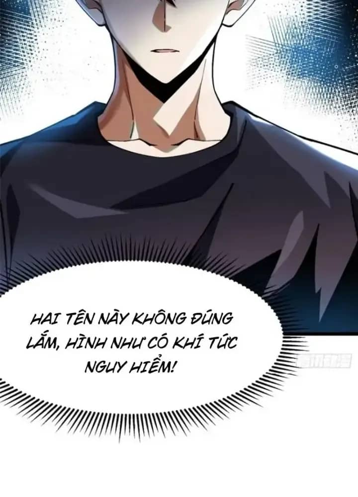 Ta Thật Không Muốn Học Cấm Chú - Chương 44 - ảnh 79