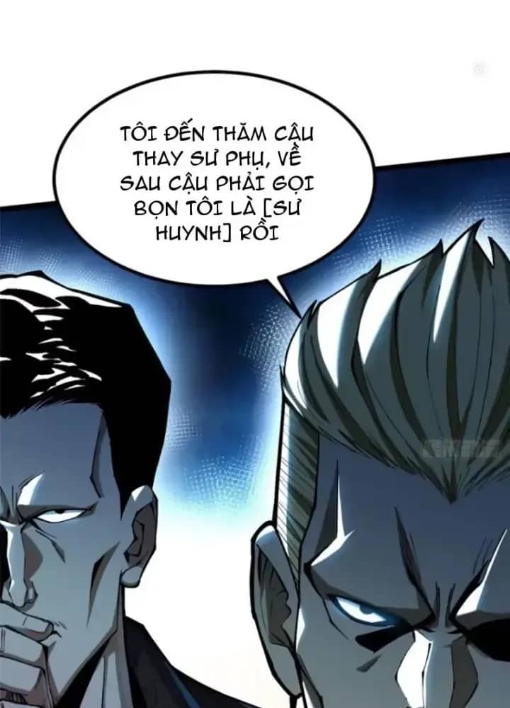 Ta Thật Không Muốn Học Cấm Chú - Chương 44 - ảnh 81
