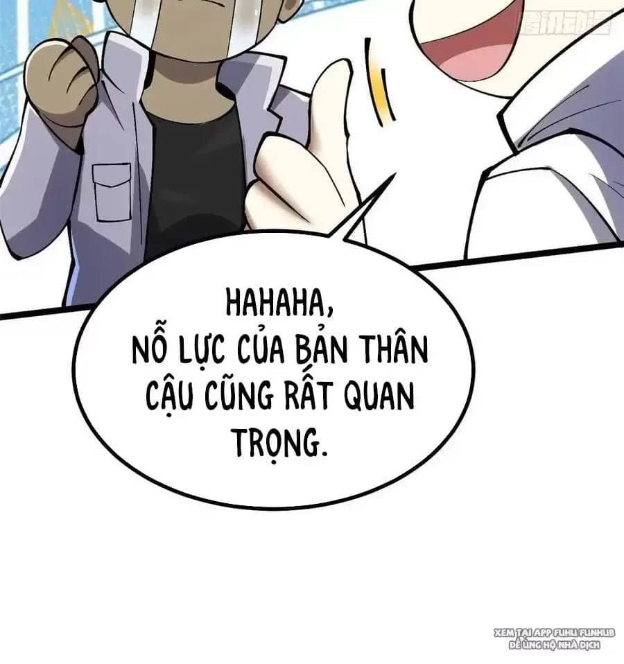 Ta Thật Không Muốn Học Cấm Chú - Chương 44.2 - ảnh 14