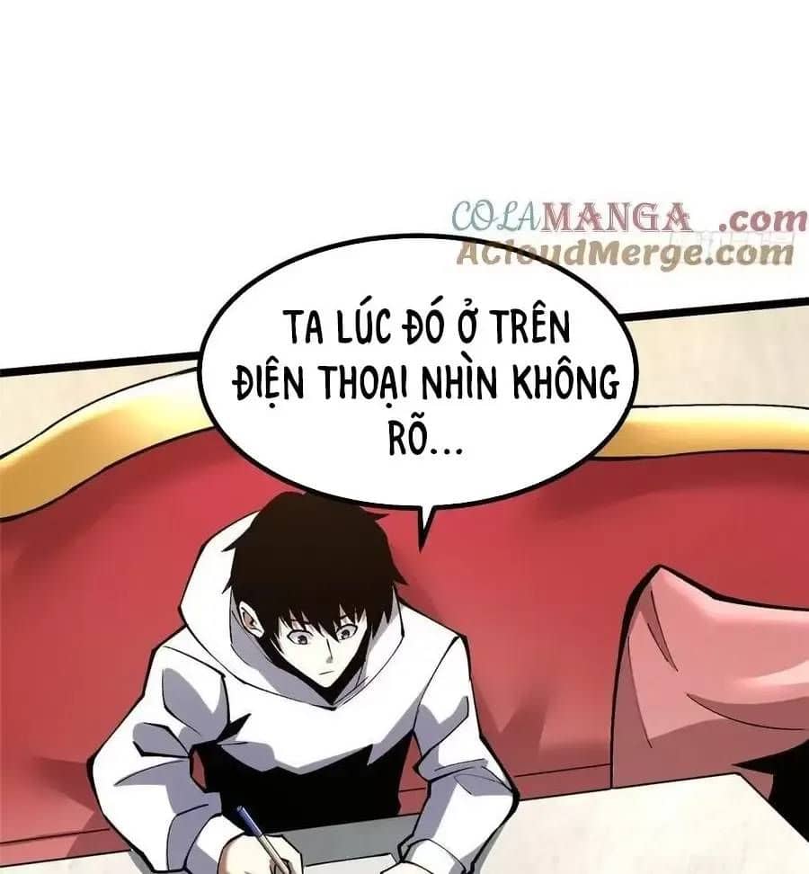 Ta Thật Không Muốn Học Cấm Chú - Chương 44.2 - ảnh 15