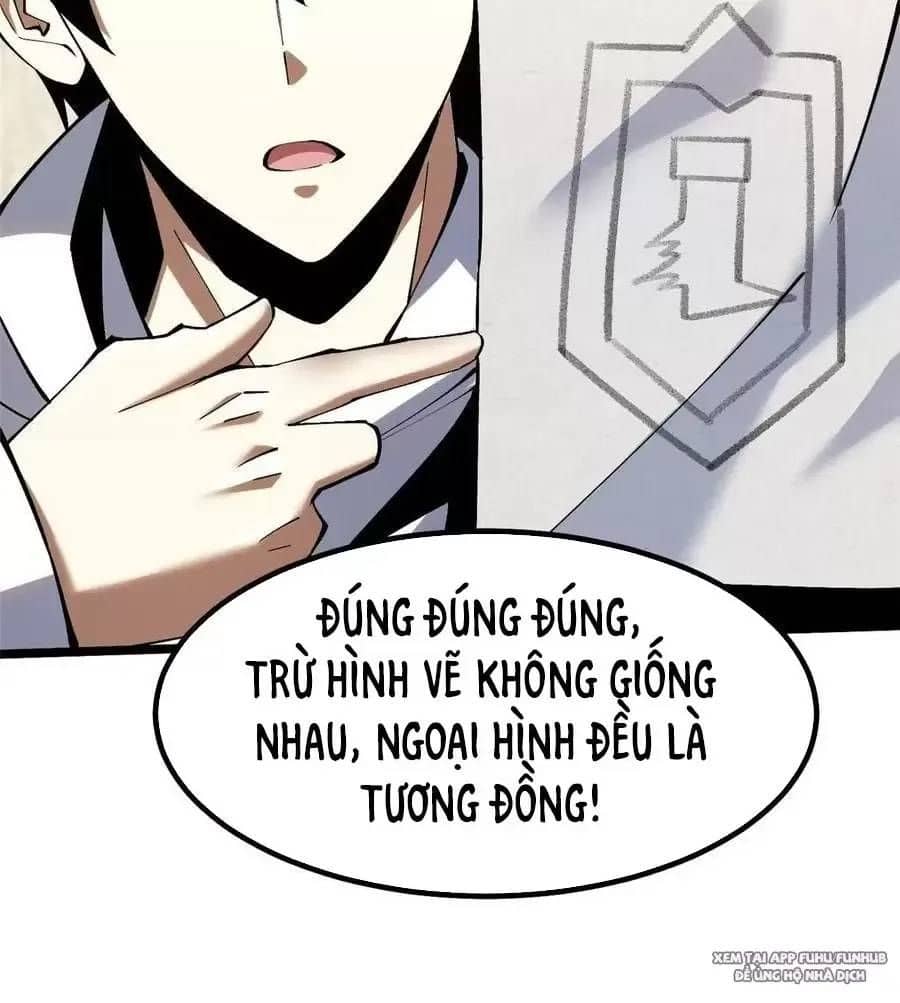 Ta Thật Không Muốn Học Cấm Chú - Chương 44.2 - ảnh 18