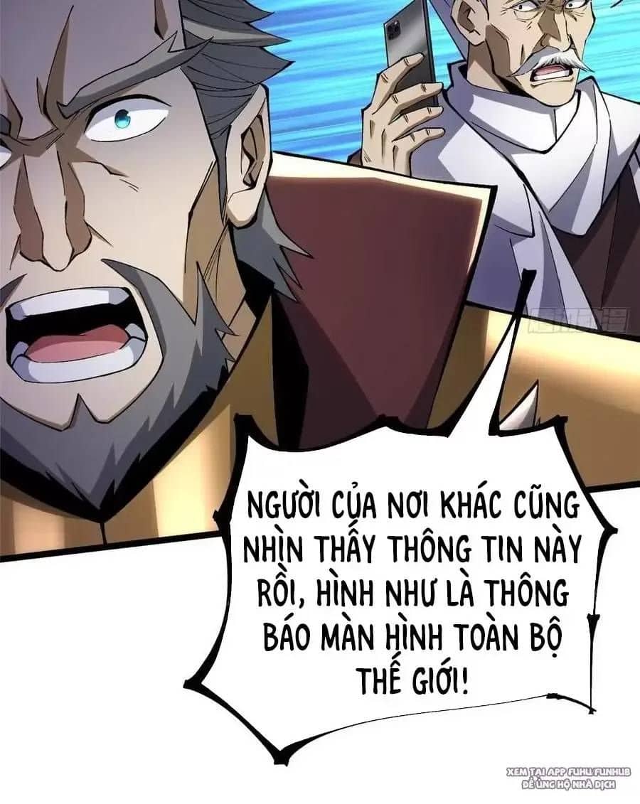 Ta Thật Không Muốn Học Cấm Chú - Chương 44.2 - ảnh 2
