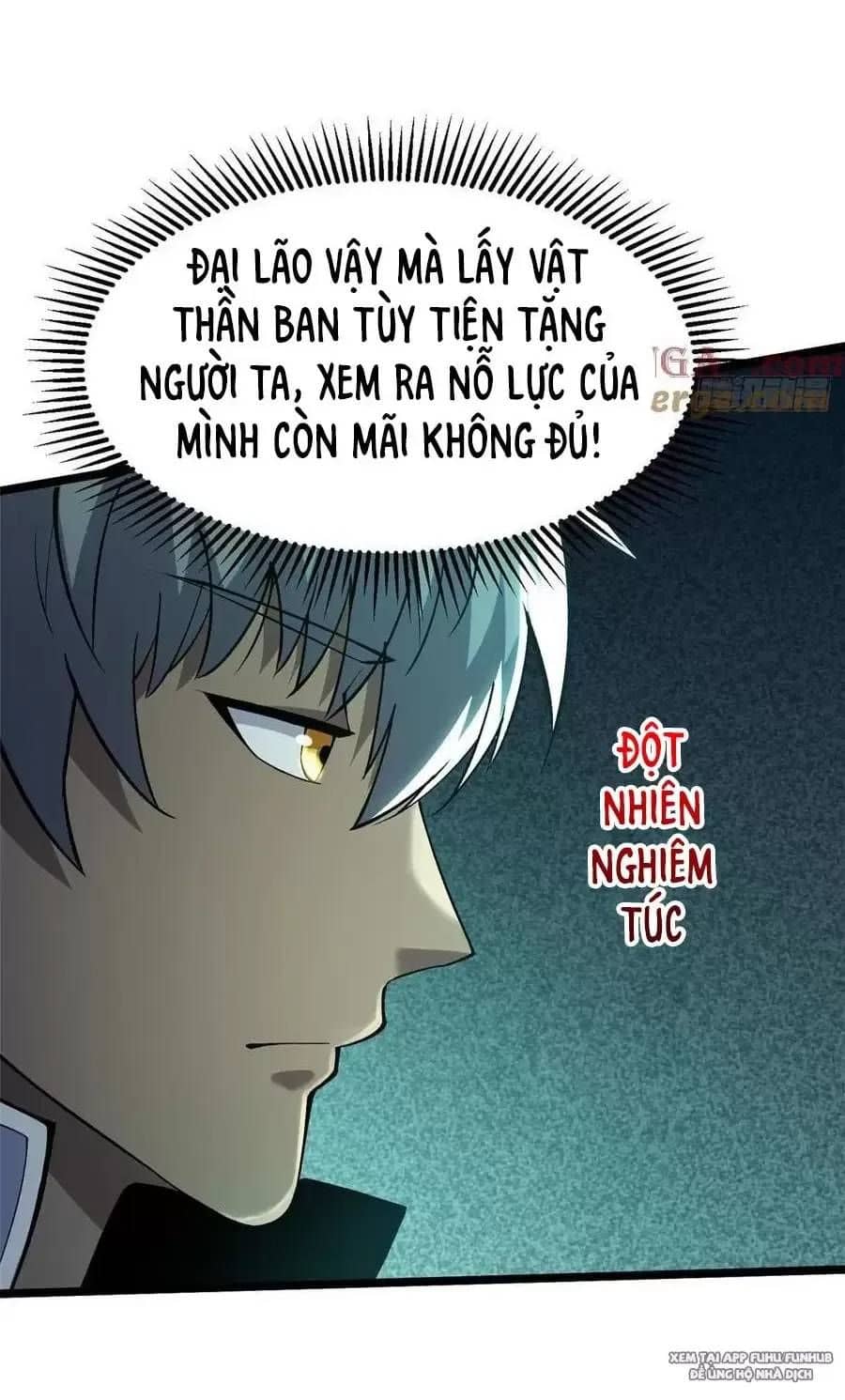 Ta Thật Không Muốn Học Cấm Chú - Chương 44.2 - ảnh 22
