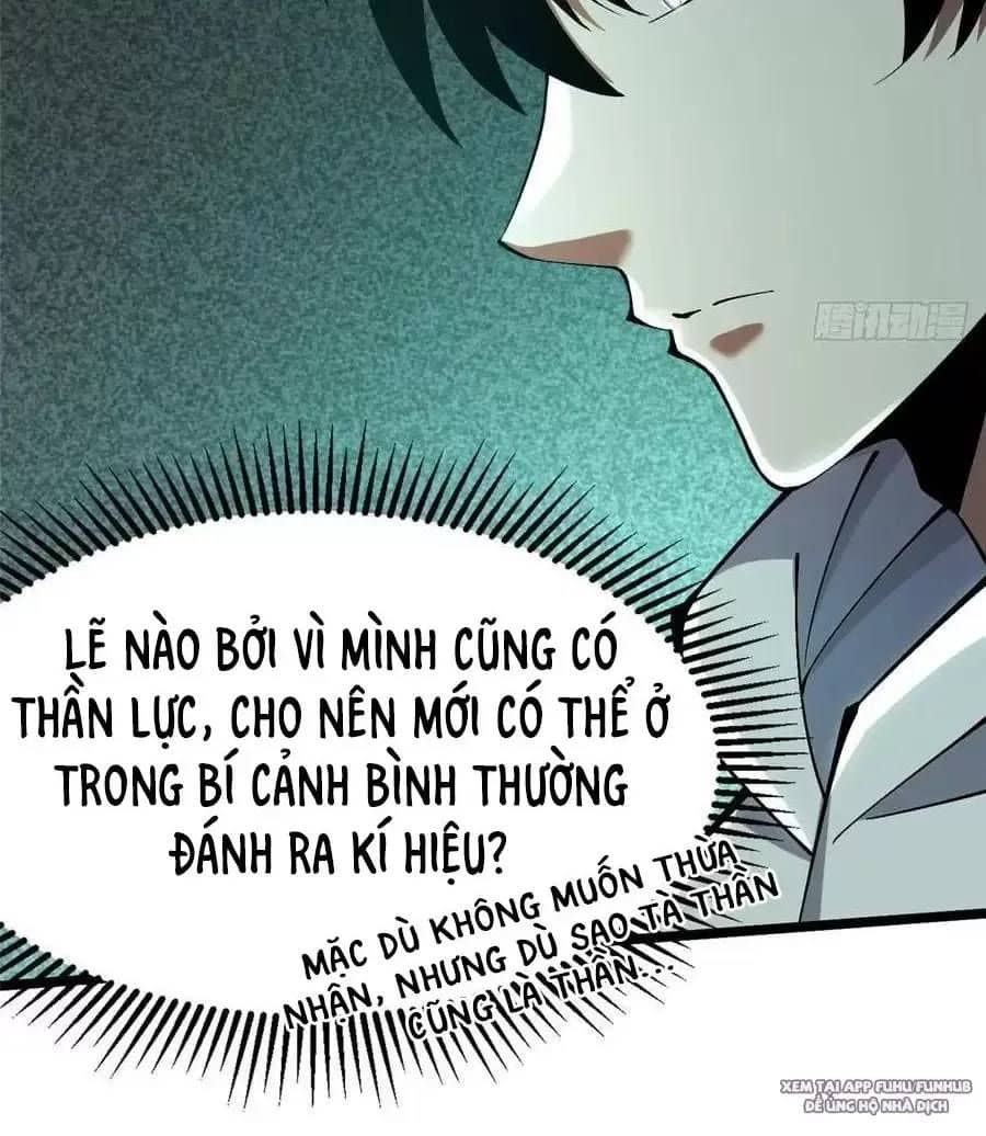 Ta Thật Không Muốn Học Cấm Chú - Chương 44.2 - ảnh 24