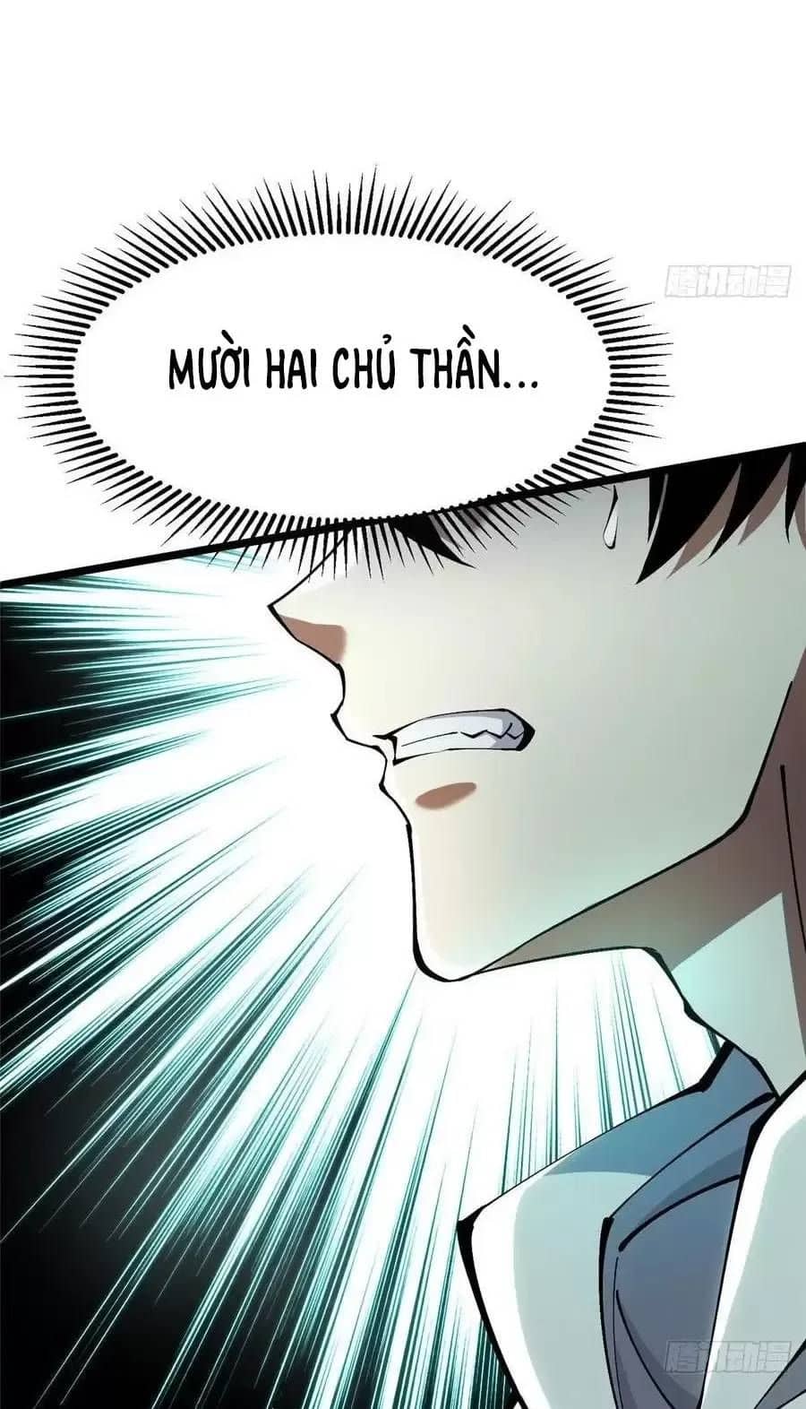 Ta Thật Không Muốn Học Cấm Chú - Chương 44.2 - ảnh 26