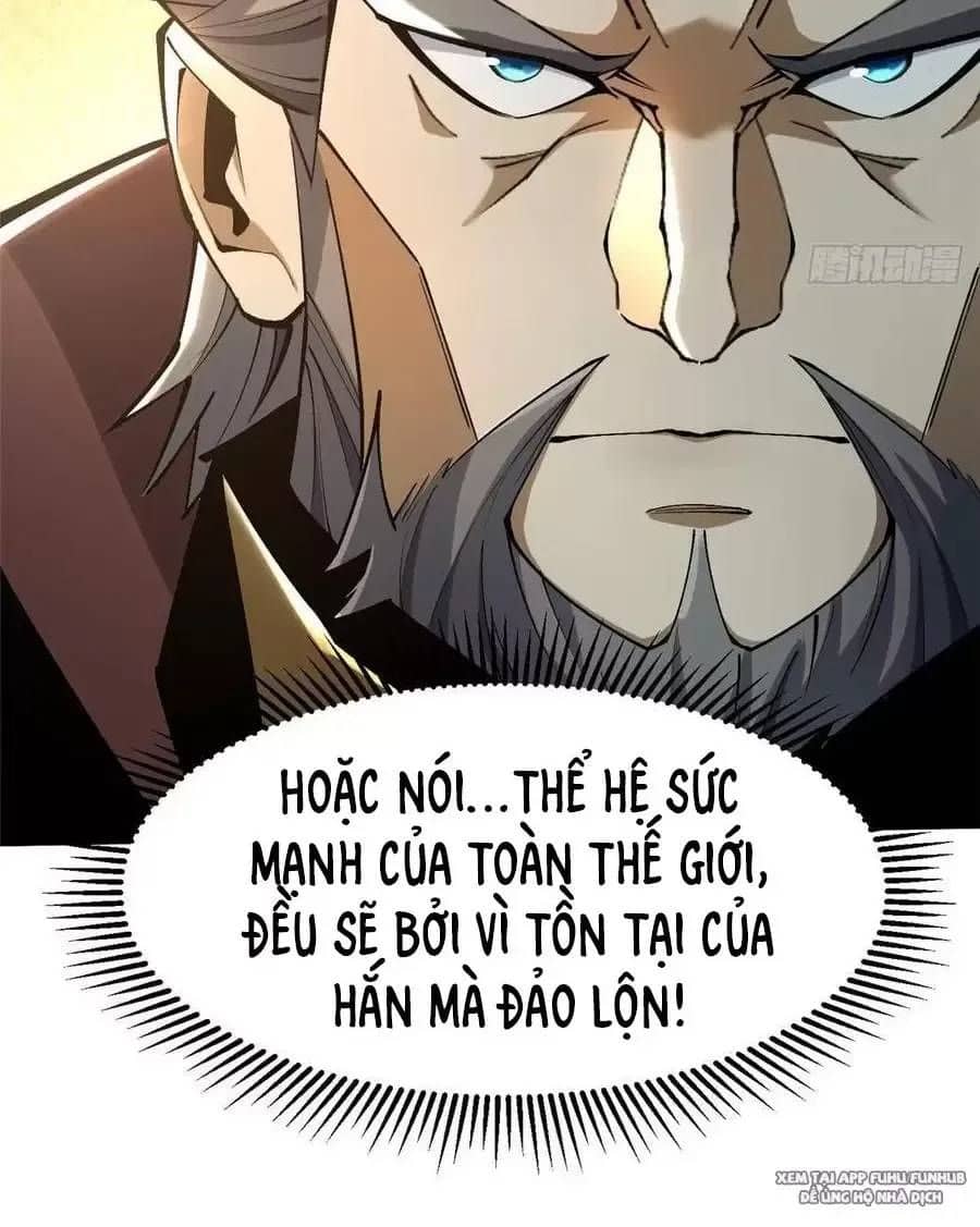 Ta Thật Không Muốn Học Cấm Chú - Chương 44.2 - ảnh 7
