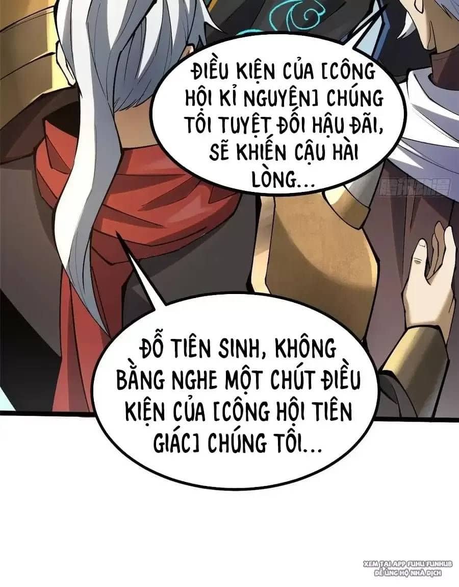 Ta Thật Không Muốn Học Cấm Chú - Chương 44.2 - ảnh 9