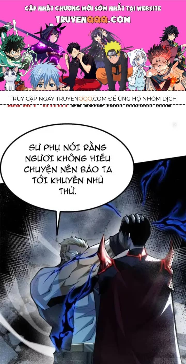 Ta Thật Không Muốn Học Cấm Chú - Chương 45 - ảnh 1