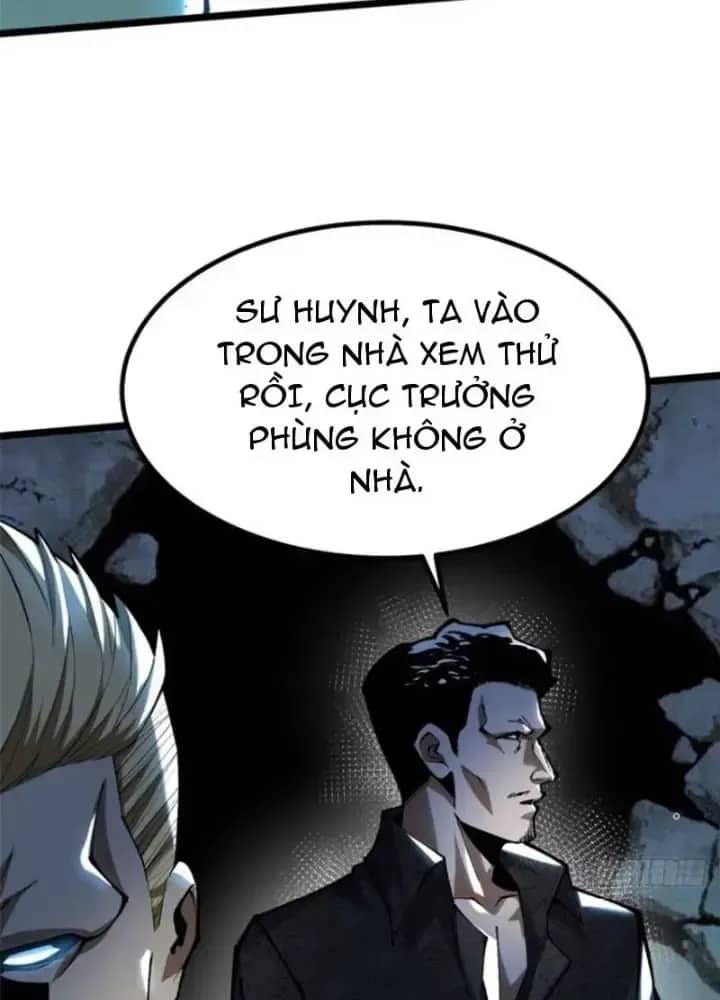 Ta Thật Không Muốn Học Cấm Chú - Chương 45 - ảnh 13