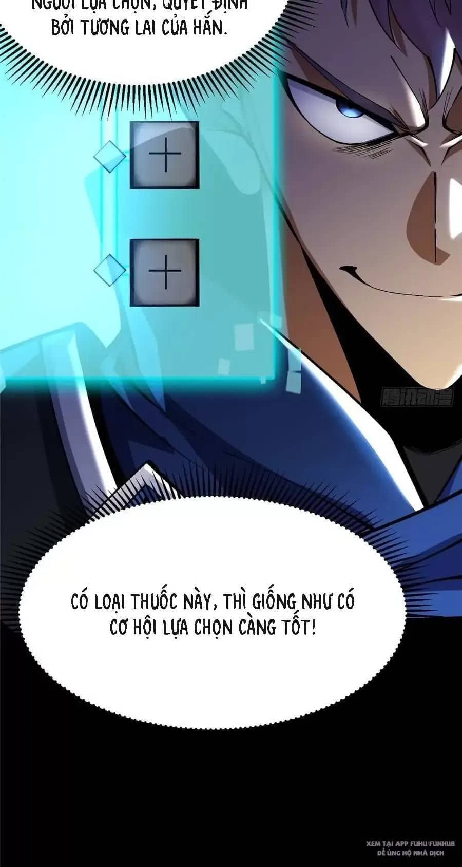 Ta Thật Không Muốn Học Cấm Chú - Chương 45.1 - ảnh 23