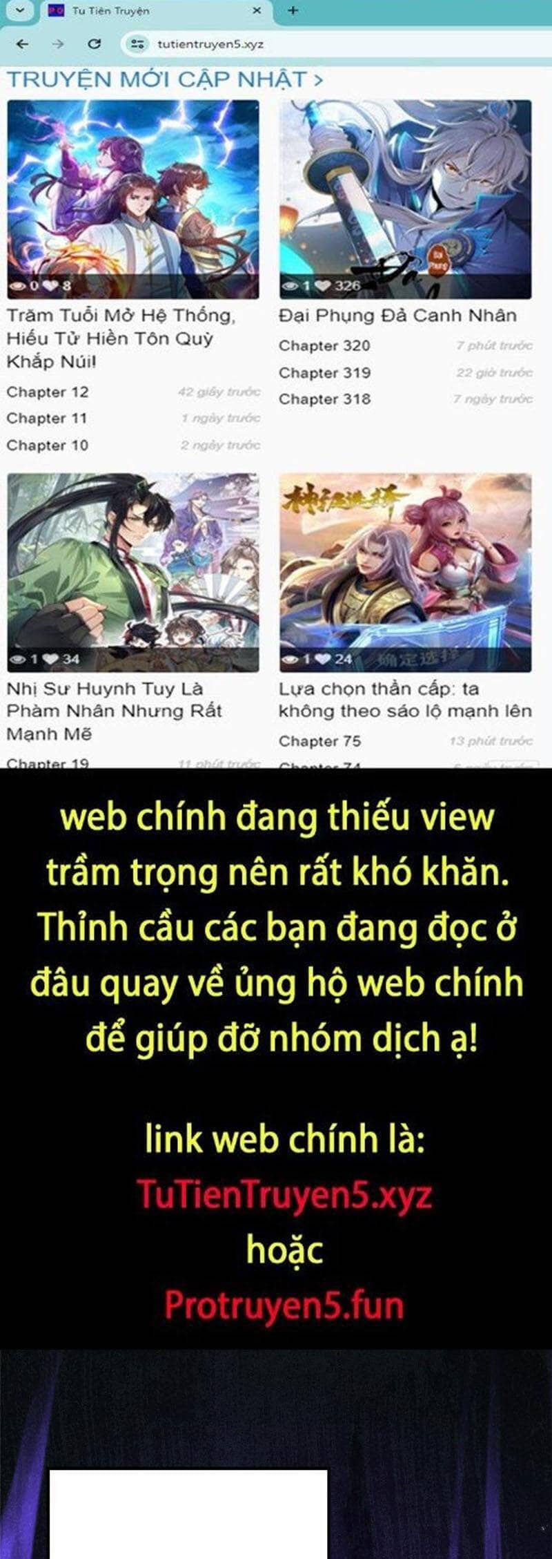 Ta Thật Không Muốn Học Cấm Chú - Chương 8 - ảnh 1