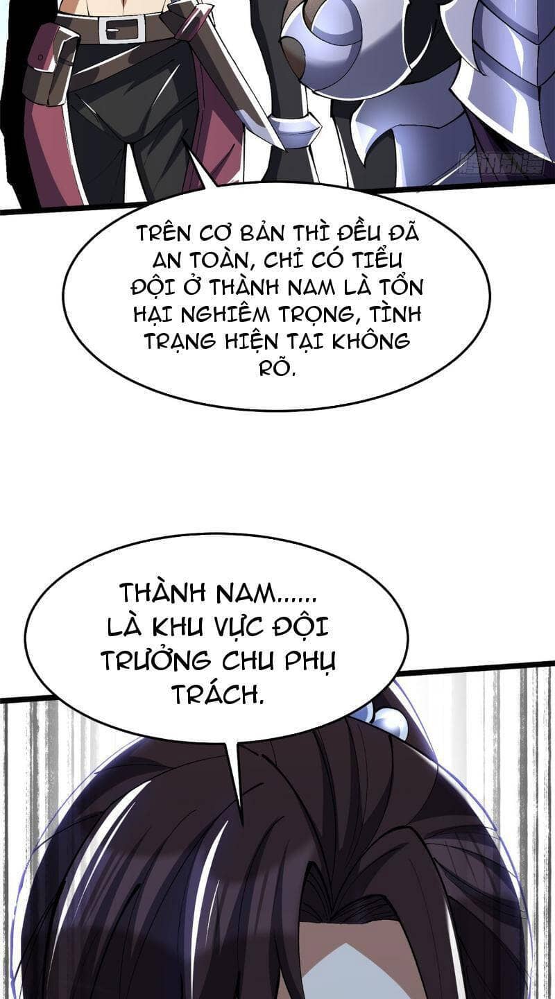 Ta Thật Không Muốn Học Cấm Chú - Chương 8 - ảnh 20