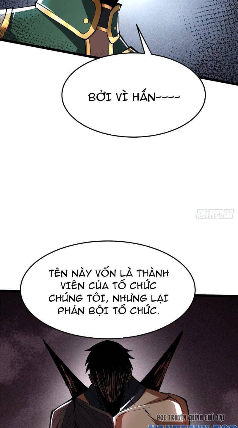 Ta Thật Không Muốn Học Cấm Chú - Chương 8 - ảnh 34