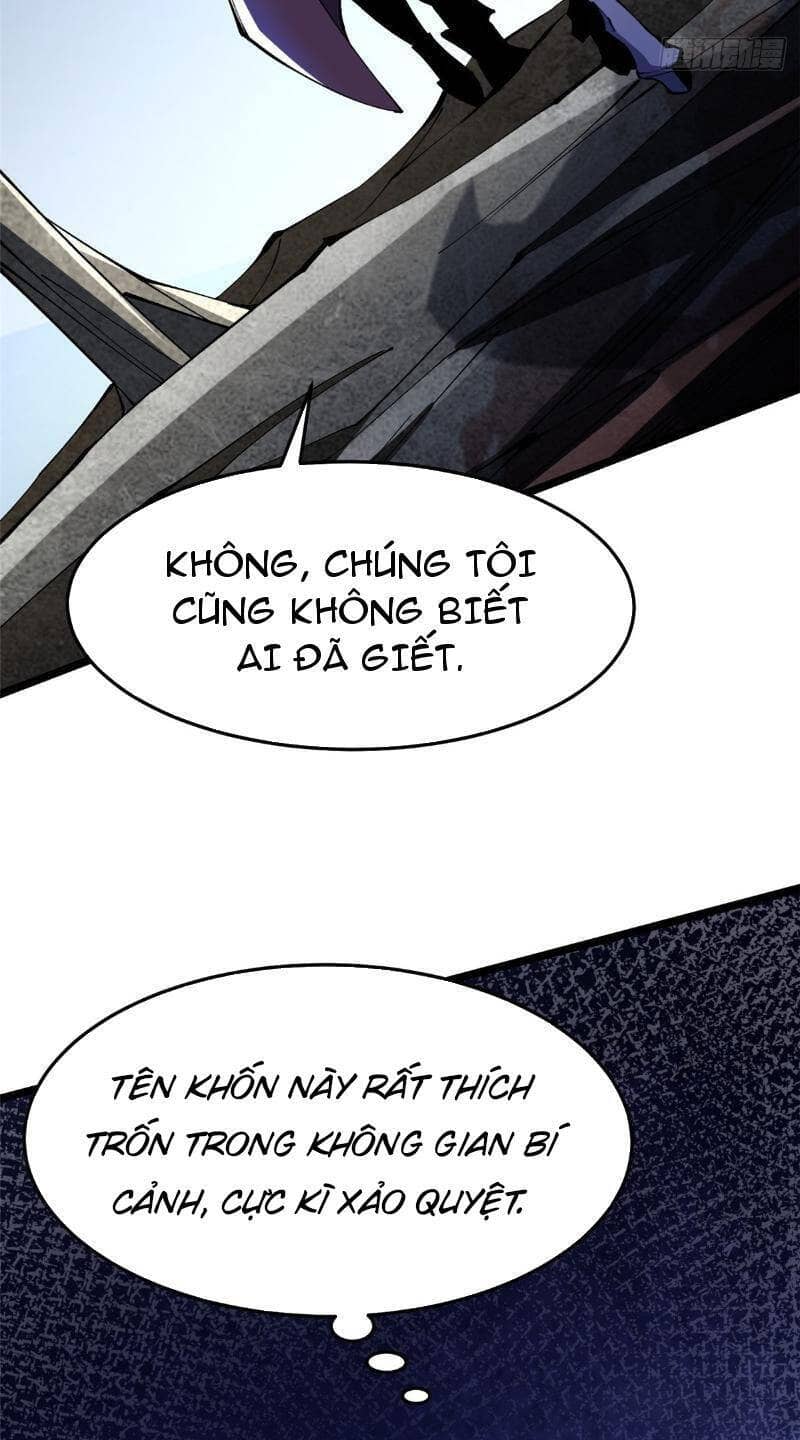 Ta Thật Không Muốn Học Cấm Chú - Chương 8 - ảnh 41