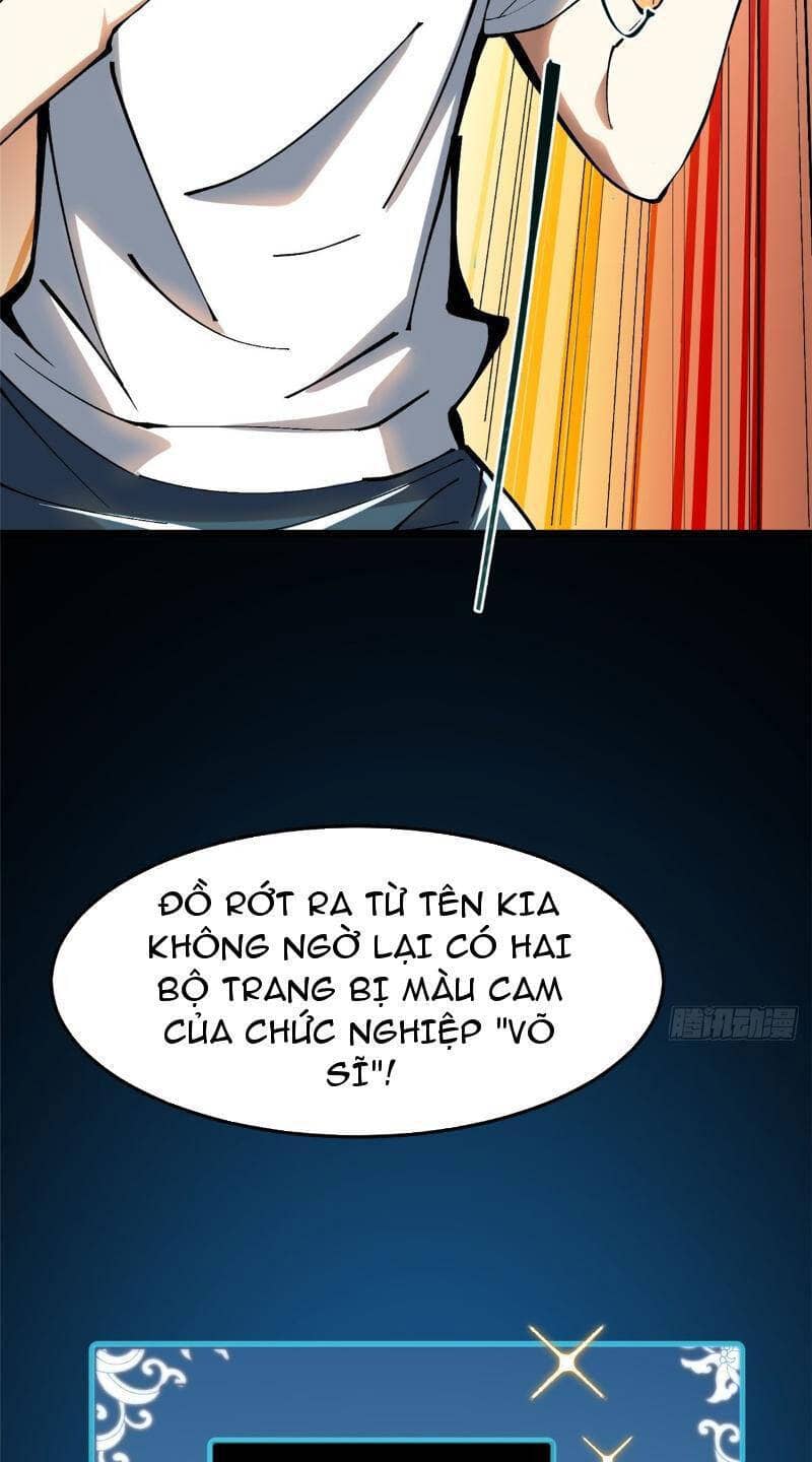 Ta Thật Không Muốn Học Cấm Chú - Chương 8 - ảnh 54