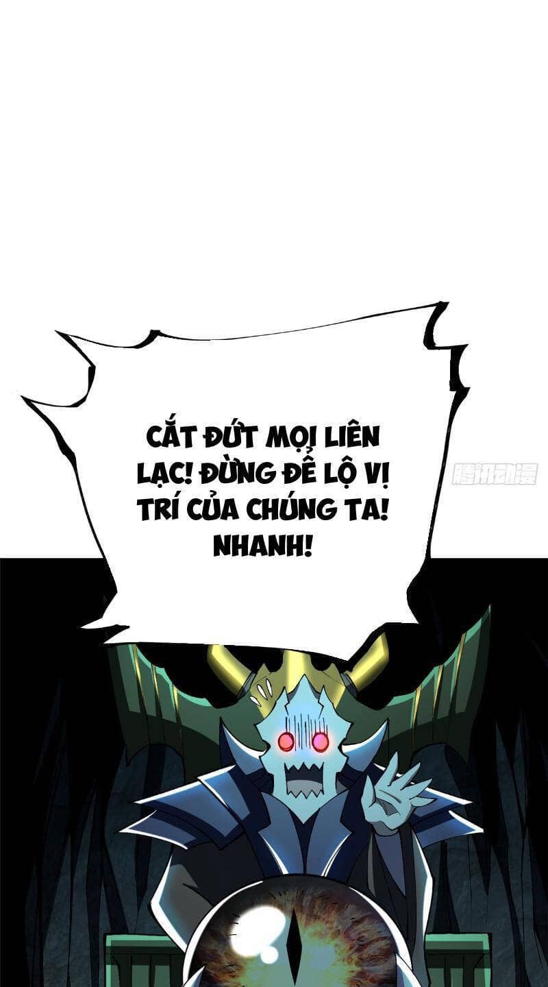 Ta Thật Không Muốn Học Cấm Chú - Chương 8 - ảnh 72