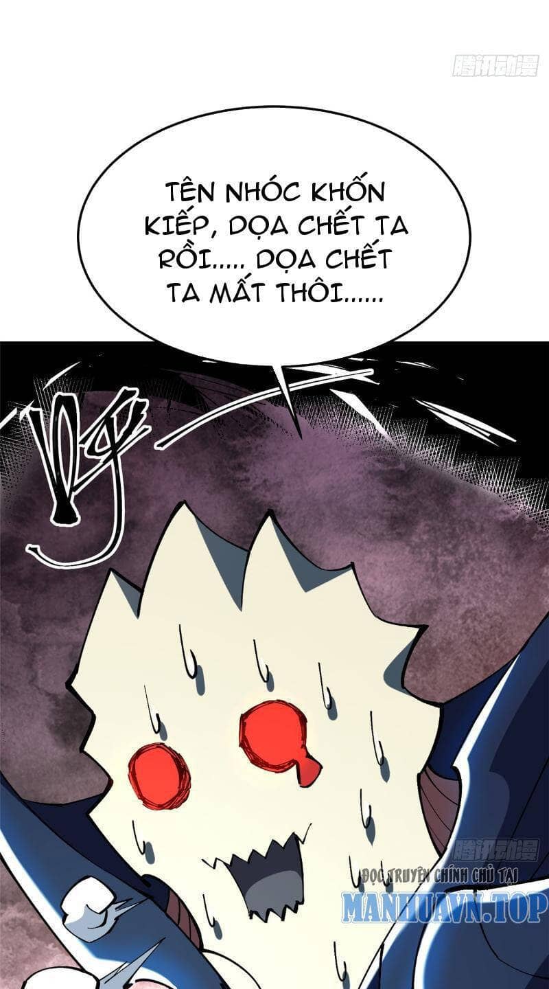 Ta Thật Không Muốn Học Cấm Chú - Chương 8 - ảnh 74