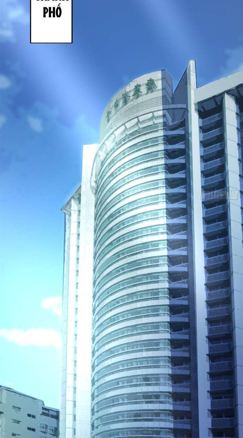 Ta Thật Không Muốn Học Cấm Chú - Chương 8 - ảnh 76