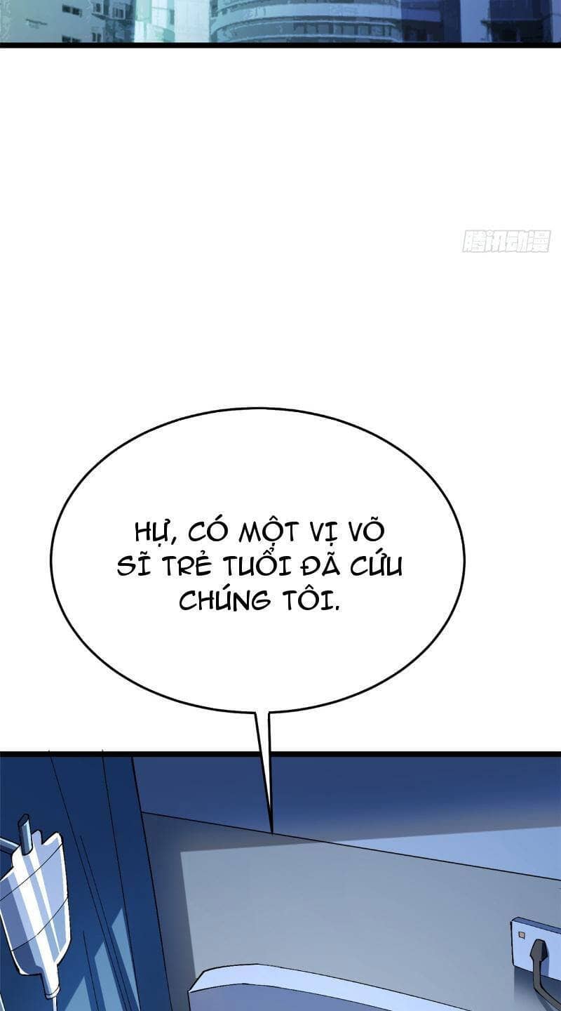 Ta Thật Không Muốn Học Cấm Chú - Chương 8 - ảnh 77