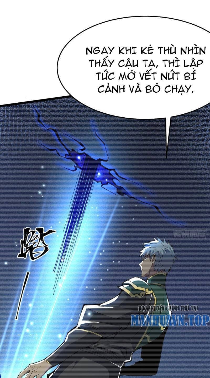 Ta Thật Không Muốn Học Cấm Chú - Chương 8 - ảnh 79