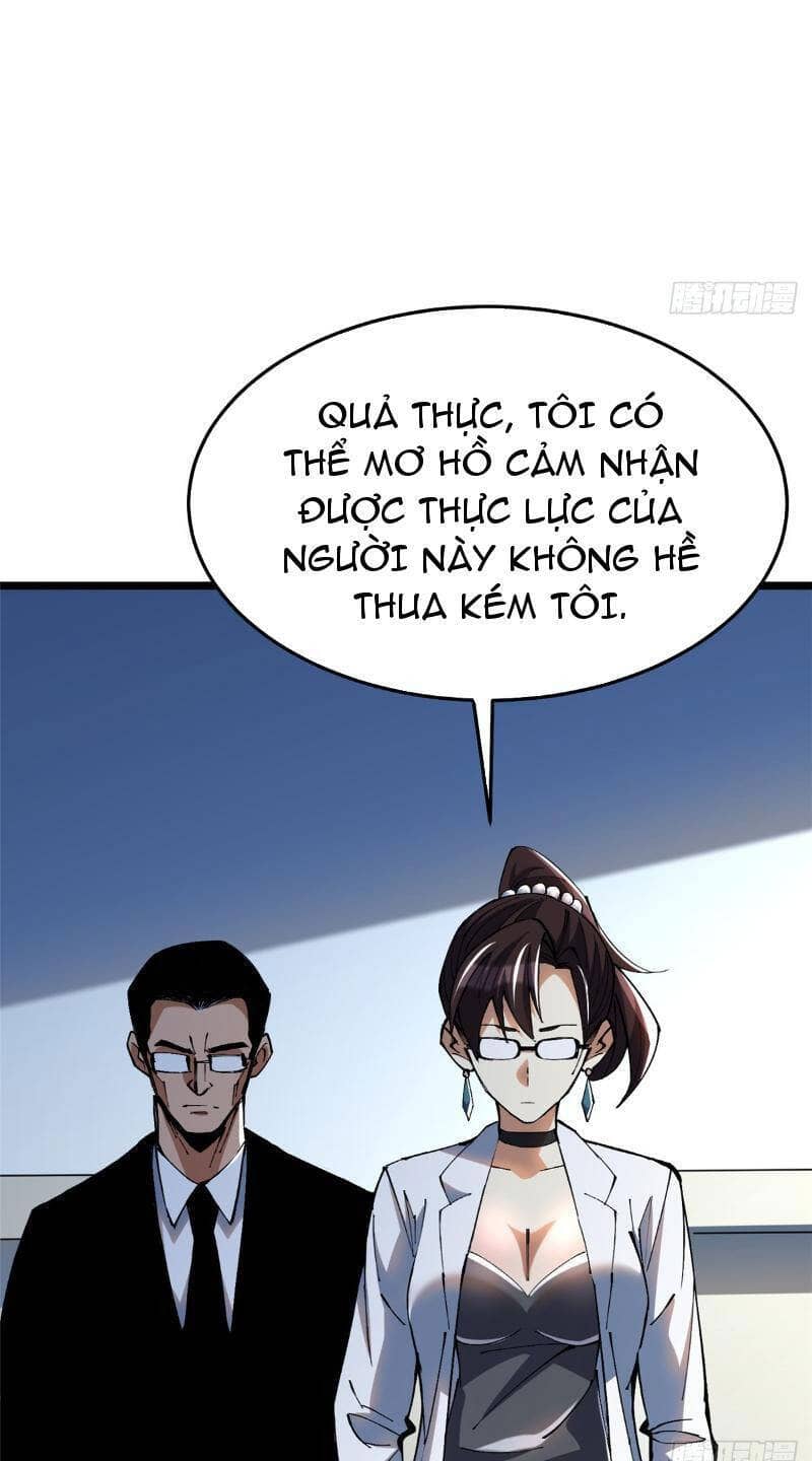 Ta Thật Không Muốn Học Cấm Chú - Chương 8 - ảnh 81